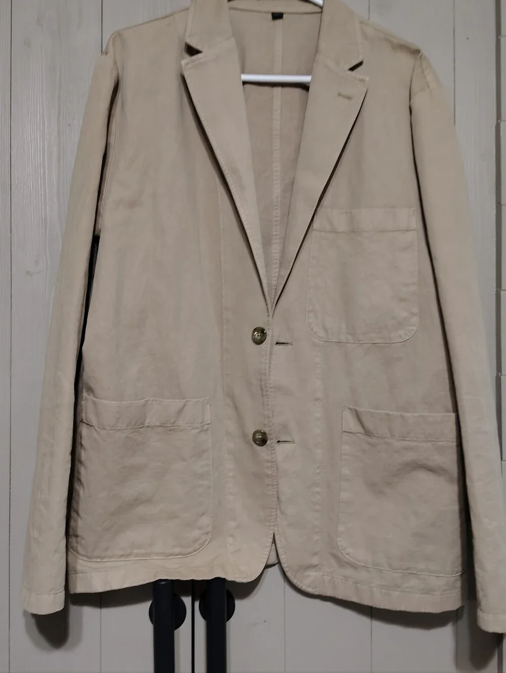 J.Crew Men's Blazer Size 40